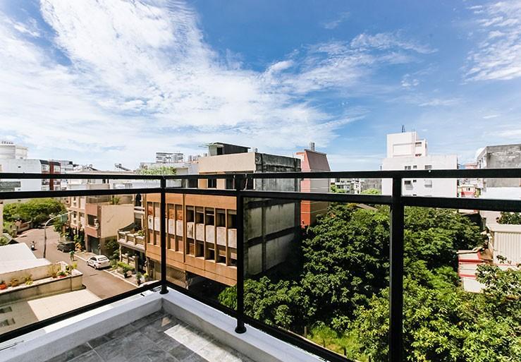 Travel Mind Apartment Hualien City Exterior photo