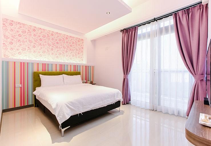 Travel Mind Apartment Hualien City Exterior photo