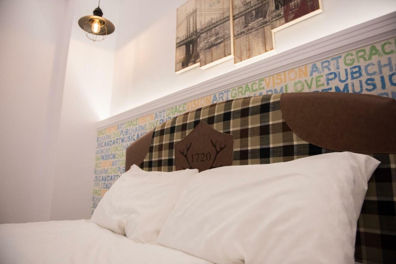 Travel Mind Apartment Hualien City Exterior photo